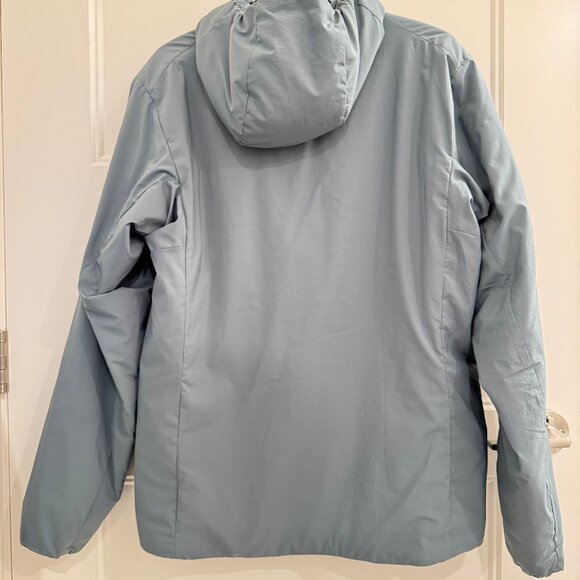 Men's Patagonia Nano Air Jacket - Picture 5 of 6
